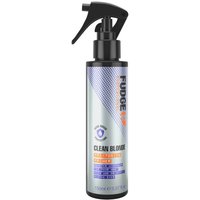 Fudge Clean Blonde Pre-toning Primer 150 ml