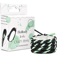 Bellody® Kids Edition (4 Stück - Crazy Pengu)