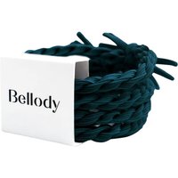 Bellody® Original Haargummis (4 Stück - Quetzal Green)