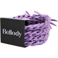 Bellody® Original Haargummis (4 Stück - Bora Bora)