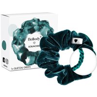 Bellody® Original Scrunchies (1 Stück - Quetzal Green)