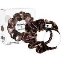 Bellody® Original Scrunchies (1 Stück - Mocha Brown)