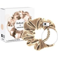 Bellody® Original Scrunchies (1 Stück - Champagne Beige)