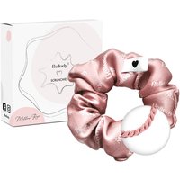 Bellody® Original Seiden Scrunchies (1 Stück - Mellow Rose)