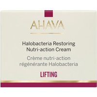 Ahava Halobacteria Restoring Nutri-action Cream 50 ml