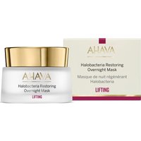 Ahava Halobacteria Restoring Overnight Mask 50 ml
