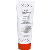 EVO - Fab Colour Boosting Treat. Purple Red 220ml