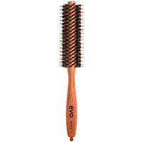 EVO - Spike Nylon Pin Bristle Radial Brush 14 mm