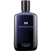 Graham Hill Brickyard 500 Superfresh Shampoo 1000 ml