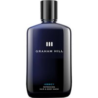 Graham Hill Abbey Refreshing Body Wash 1000 ml