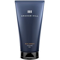 Graham Hill Malmedy Shaving Gel 150 ml