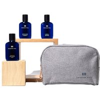 Graham Hill Travel Set Reise Set