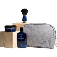 Graham Hill Shaving Set Rasier Set