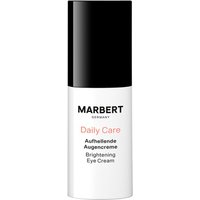 Marbert Daily Care Brightening Eye Cream 15 ml