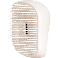 Tangle Teezer Compact Styler Rose Gold Cream