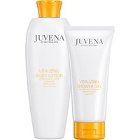 Aktion - Juvena Vitalizing Body Set