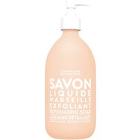 La Compagnie de Provence Liquid Exfoliating Soap 300 ml
