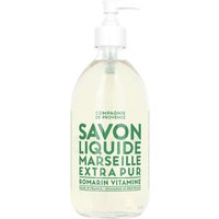 La Compagnie de Provence Liquid Marseille Soap - Revitalizing Rosemary 1000 ml