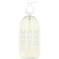 La Compagnie de Provence Shower Gel - Cotton Flower 500 ml