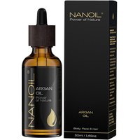 Nanoil - Argan Oil 50 ml
