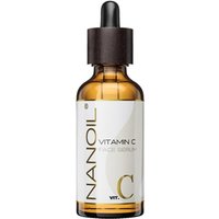 Nanoil Vitamin C Face Serum 50 ml