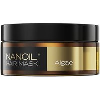 Nanoil Algae Hair Mask 300 ml