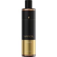 Nanoil Keratin Micellar Shampoo 300 ml