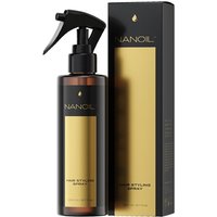 Nanoil Hair Styling Spray 200 ml