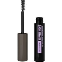 Maybelline New York Express Brow Fast Sculpt Augenbrauenmascara 04 Medium Brown Augenbrauenmascara 3,5ml