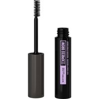 Maybelline New York Express Brow Fast Sculpt Augenbrauenmascara 06 Deep Brown Augenbrauenmascara 3,5ml