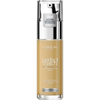 L'Oréal Paris Perfect Match Make-Up 6.5.N Desert Foundation 30ml