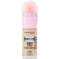 Maybelline New York Instant Perfector Glow 4-in-1 Make-Up 01 Light Foundation (flüssig) 20ml