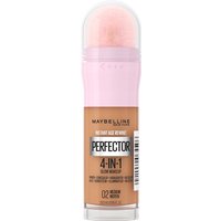 Maybelline New York Instant Perfector Glow 4-in-1 Make-Up 02 Medium Foundation (flüssig) 20ml