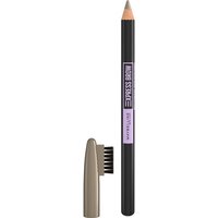 Maybelline New York Express Brow Shaping Pencil Augenbrauenstift 02 Blonde Augenbrauenstift 1Stk