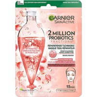 Garnier SkinActive 2 Million Probiotics Reparierende Tuchmaske Tuchmaske 22g