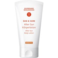 Hildegard Braukmann Sun & Care SENSITIV After Sun Körperlotion 150 ml