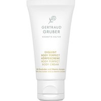Gertraud Gruber EXQUISIT BodyPerfect Körpercreme 30 ml