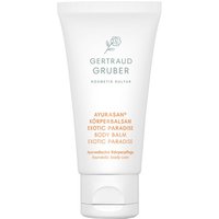 Gertraud Gruber AYURASAN® Körperbalsam Exotic Paradise 30 ml