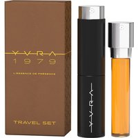 Yvra 1979 - L'Essence de Presence Eau de Parfum (EdP) Travel Set 2x 8 ml