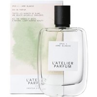 L'Atelier Parfum Arme Blanche Eau de Parfum (EdP) 100 ml