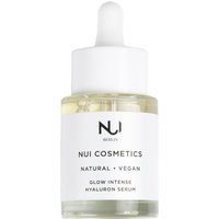 NUI Cosmetics Natural Glow Intense Hyaluron Serum 30 ml