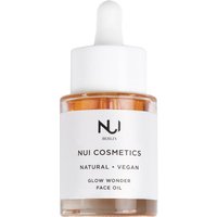 NUI Cosmetics Natural Glow Wonder Face Oil 30 ml