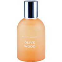 Agua de Baleares Olive Wood Eau de Toilette (EdT) 50 ml