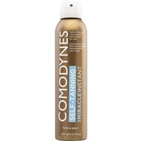Comodynes Self-Tanning The Miracle Instant Spray 200 ml