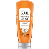 Guhl Feuchtigkeitsaufbau Nährpflege 200 ml