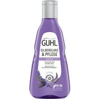 Guhl Silberglanz & Pflege Shampoo 250 ml
