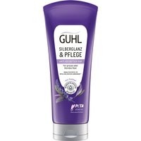 Guhl Silberglanz & Pflege Anti-Gelbstich 200 ml