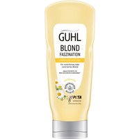 Guhl Blond Faszination Farbglanz Spülung 200 ml