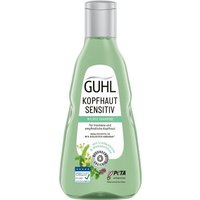 Guhl Kopfhaut Sensitiv Shampoo 250 ml