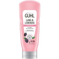 Guhl Lang & Lebendig Aufbau Spülung 200 ml